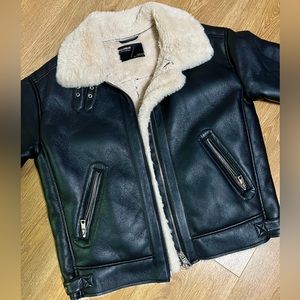 Pull&Bear women’s jacket size S